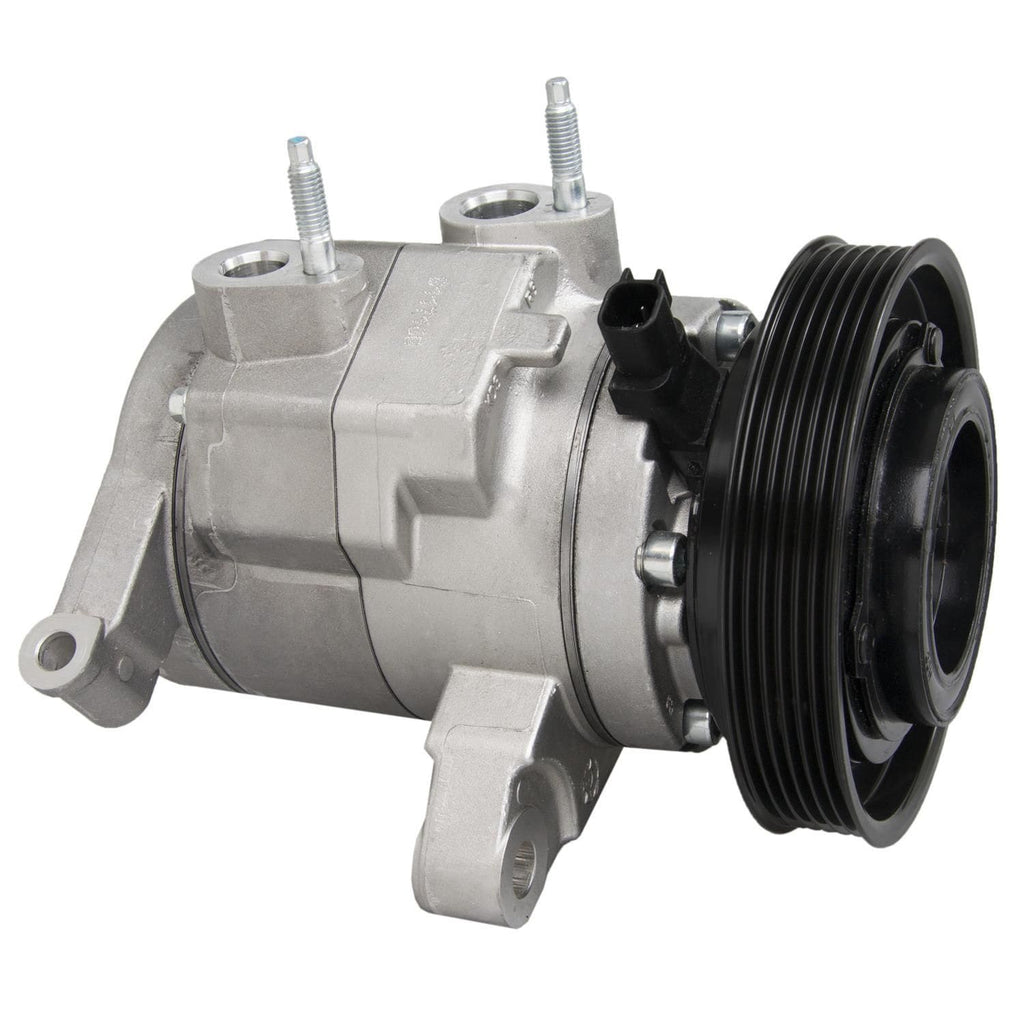 Four Seasons A/C Compressor Kit B2327