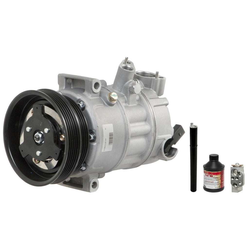 Four Seasons A/C Compressor Kit B2329