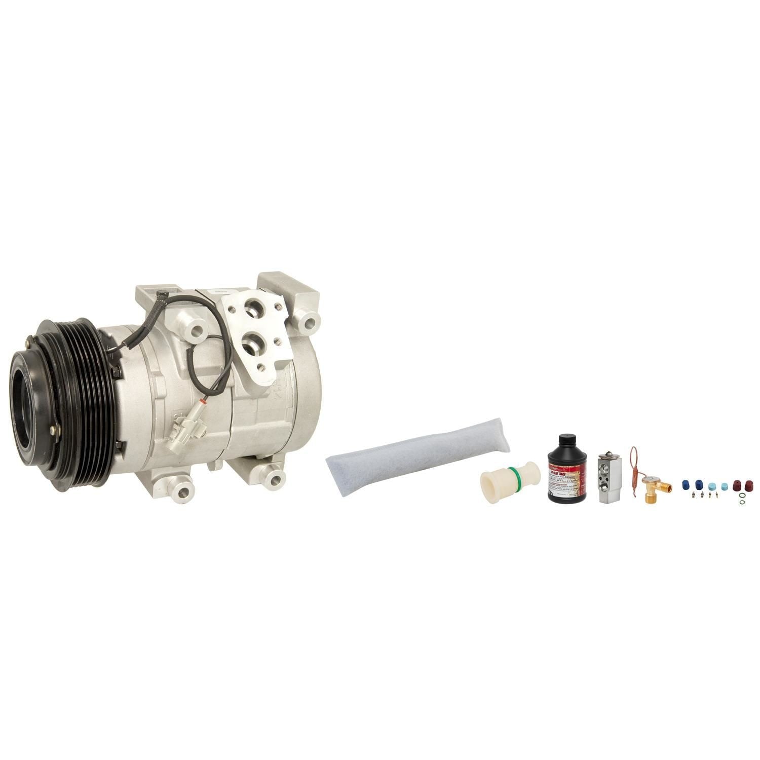 Four Seasons A/C Compressor Kit B2330