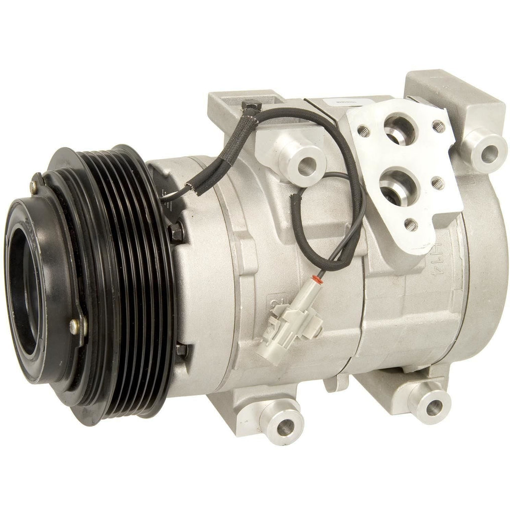 Four Seasons A/C Compressor Kit B2330