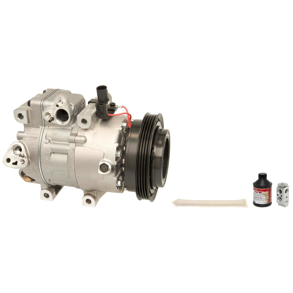 Four Seasons A/C Compressor Kit B2333