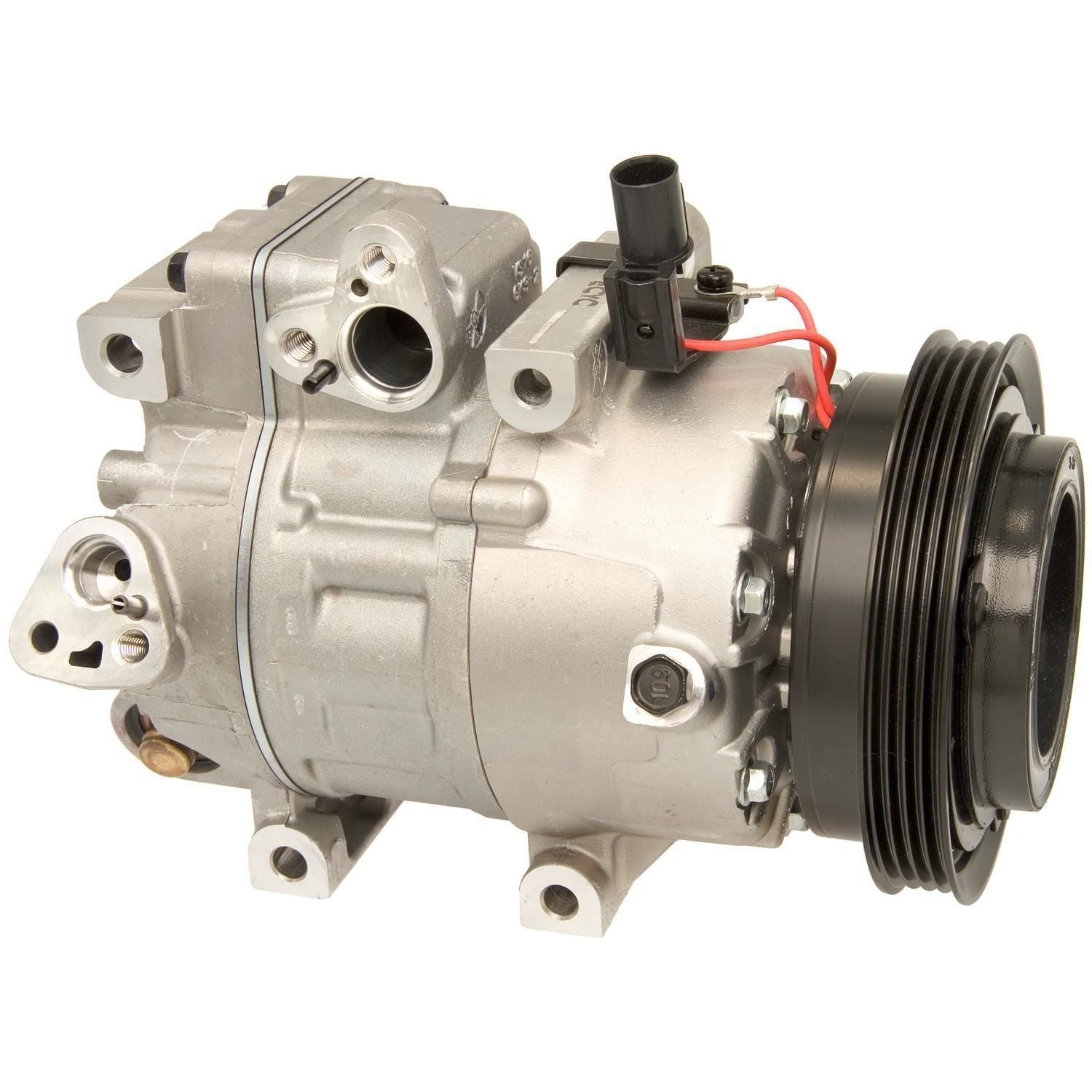 Four Seasons A/C Compressor Kit B2333