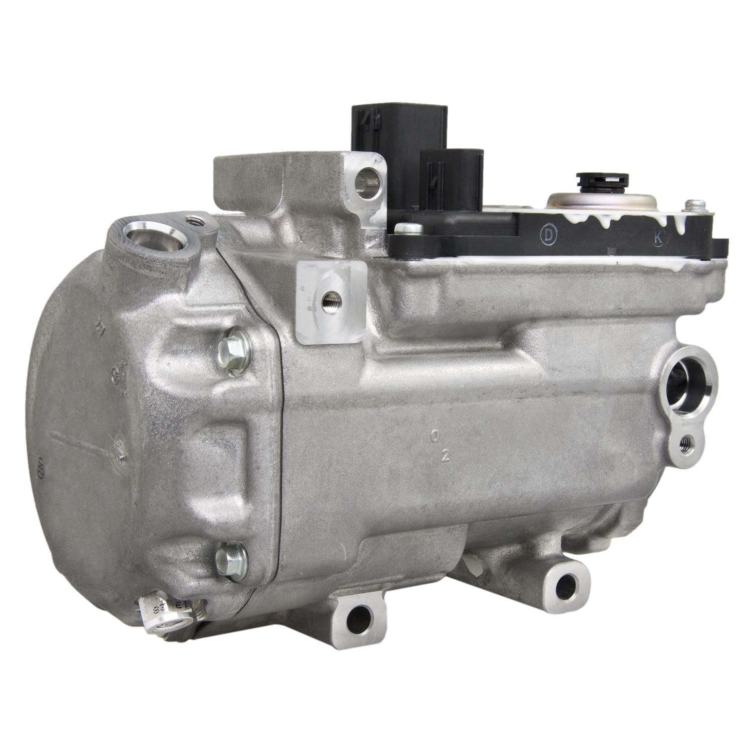 Four Seasons A/C Compressor Kit B2334