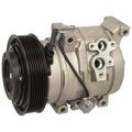 Four Seasons A/C Compressor Kit B2336