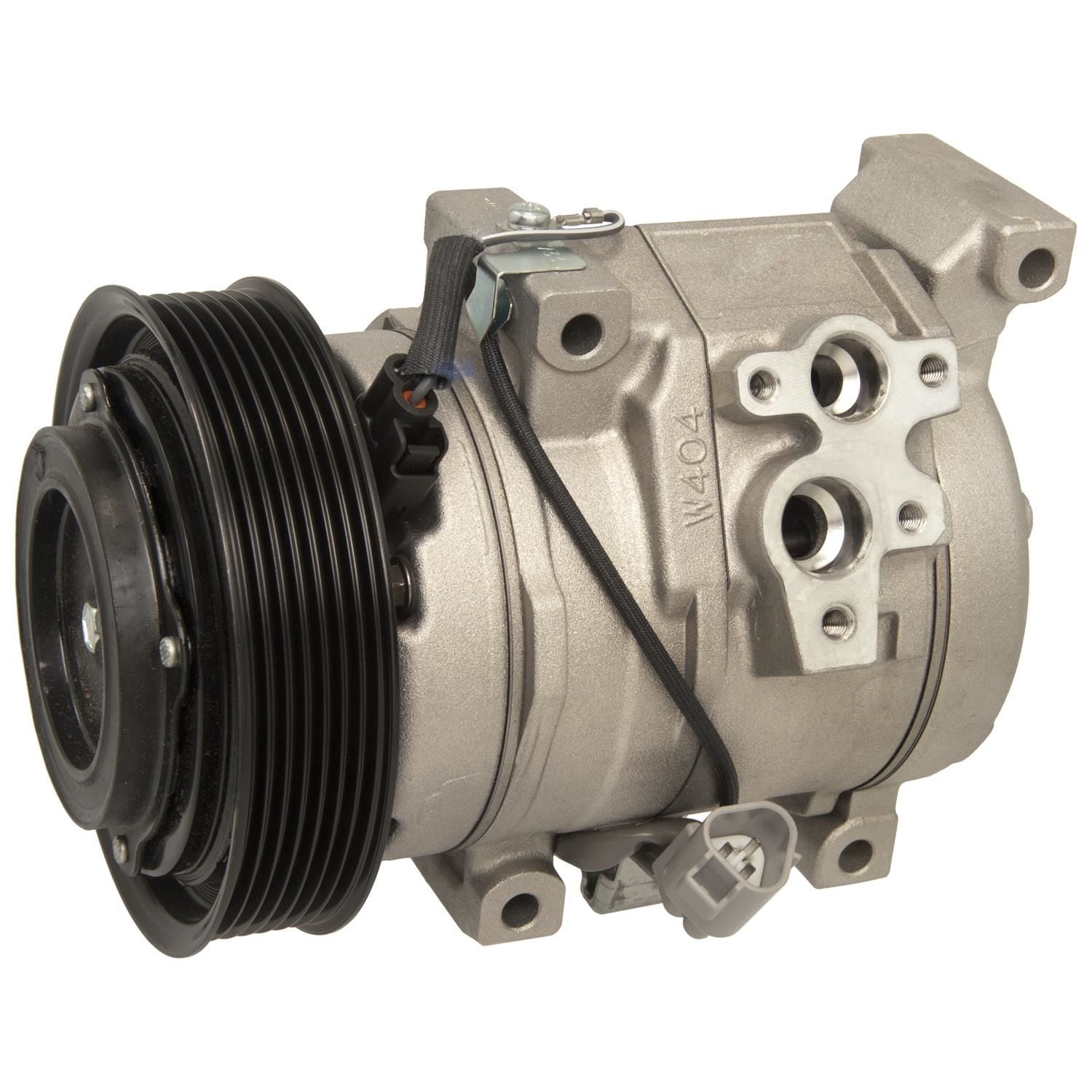Four Seasons A/C Compressor Kit B2336