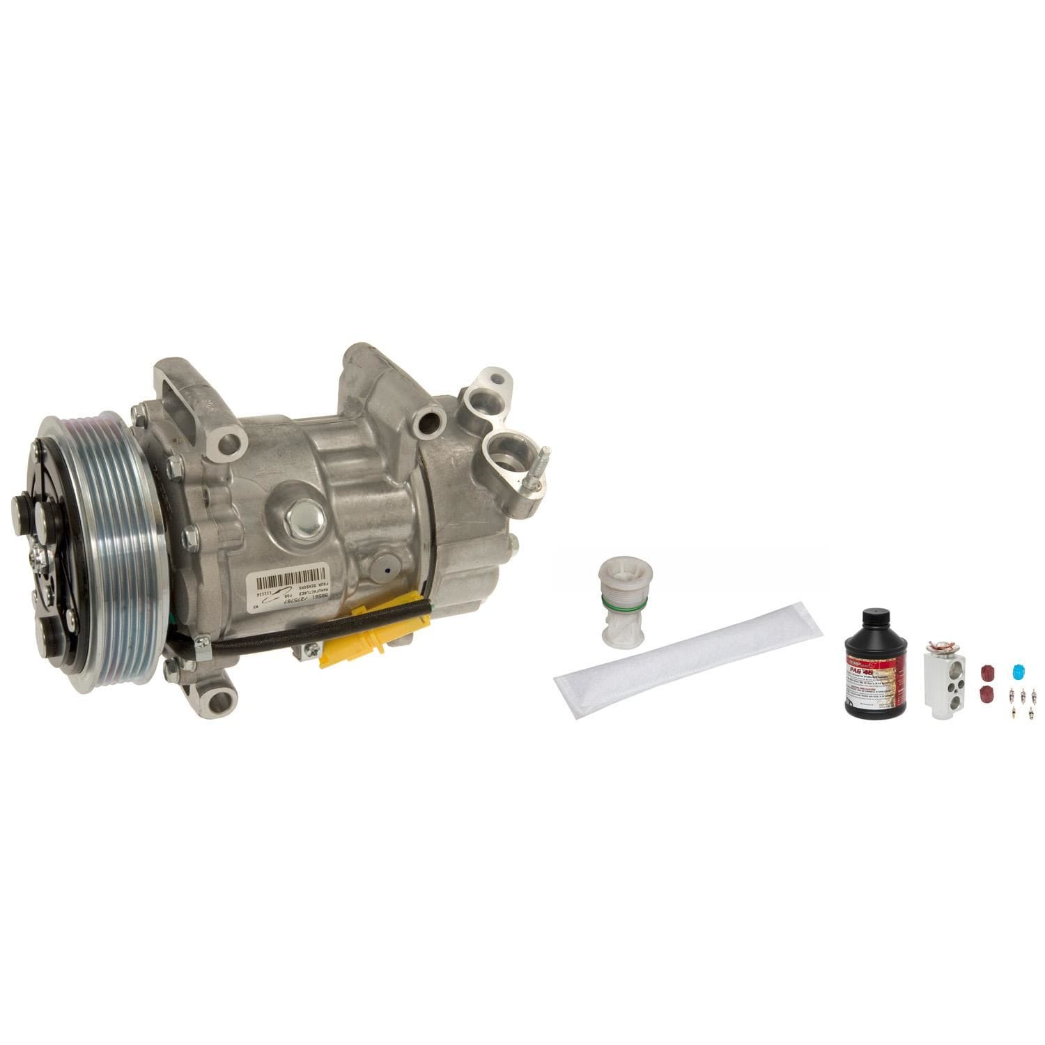 Four Seasons A/C Compressor Kit B2338