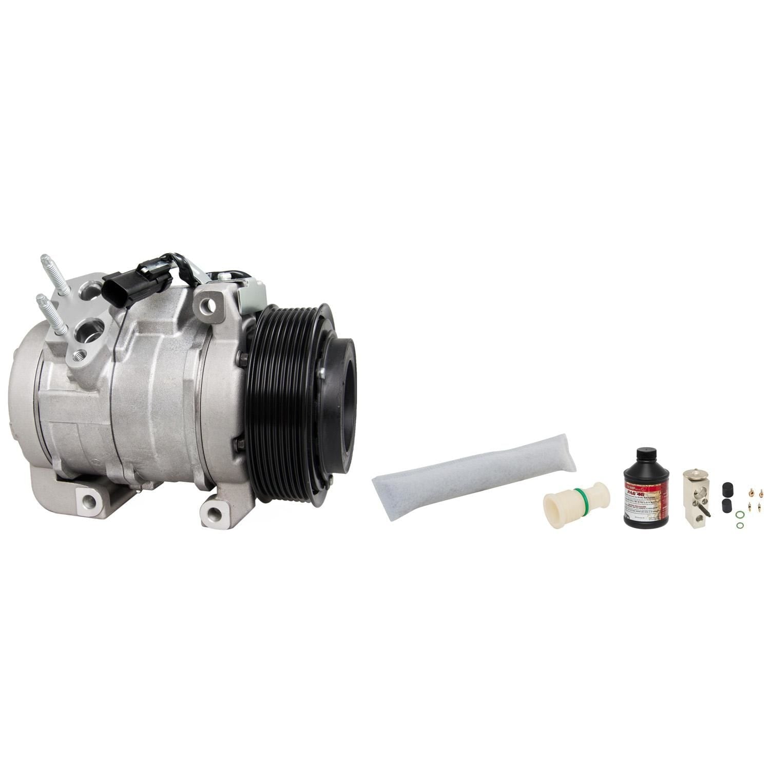 Four Seasons A/C Compressor Kit B2339