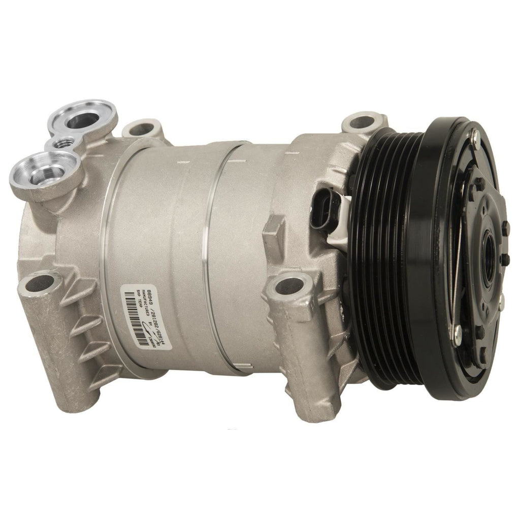 Four Seasons A/C Compressor Kit B2341