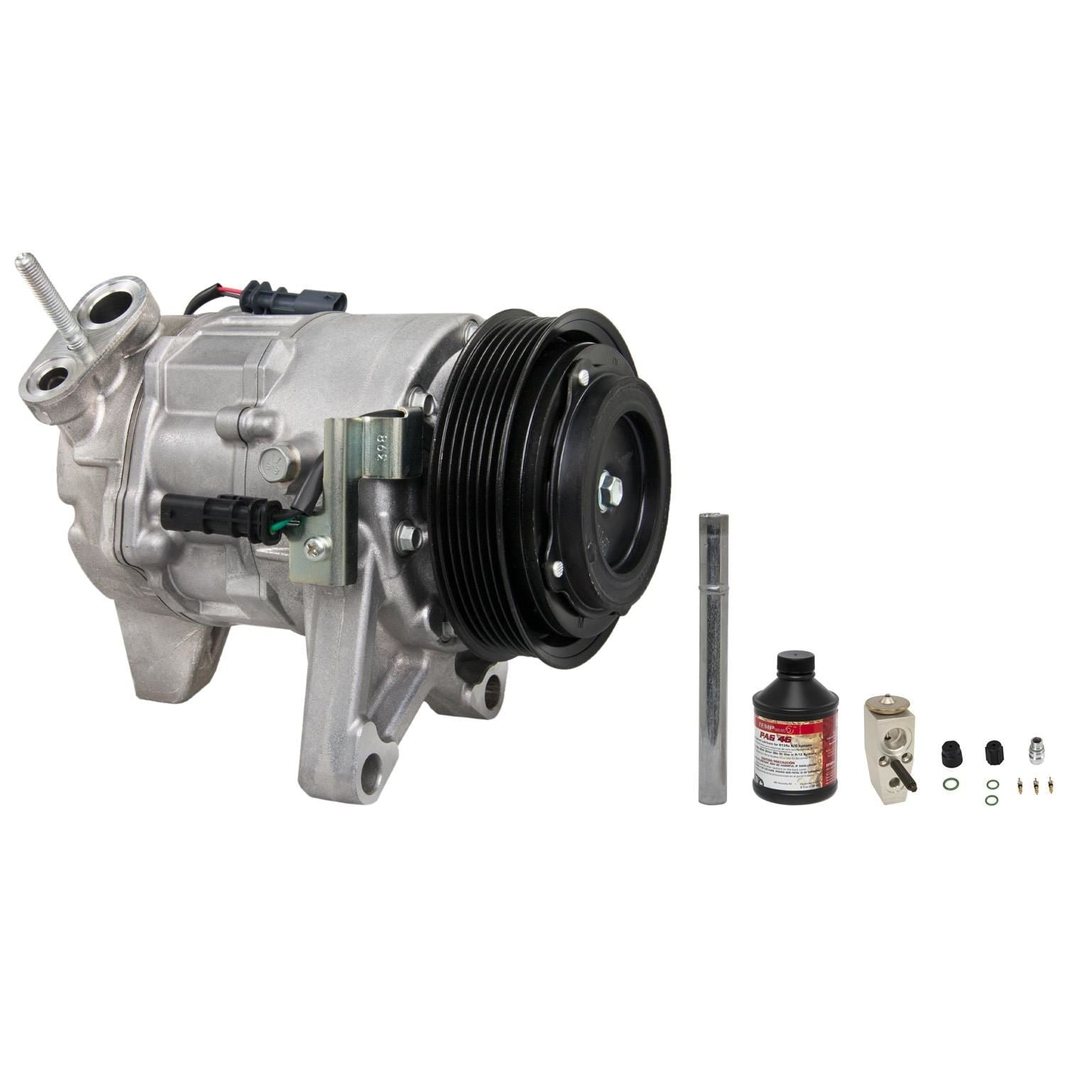 Four Seasons A/C Compressor Kit B2342