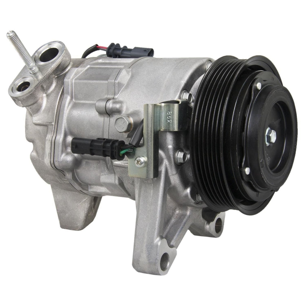 Four Seasons A/C Compressor Kit B2342