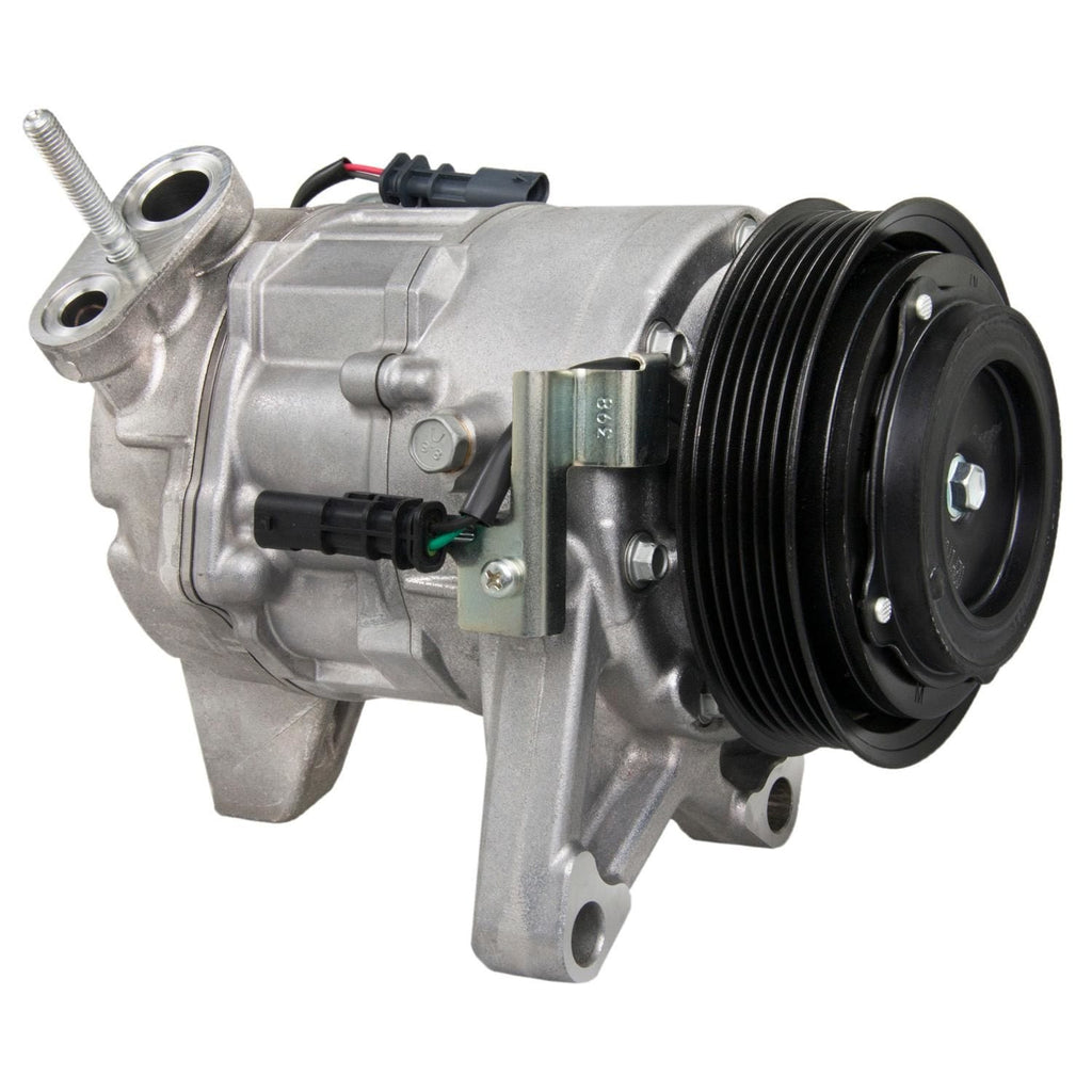 Four Seasons A/C Compressor Kit B2342