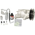 Four Seasons A/C Compressor Kit B2343