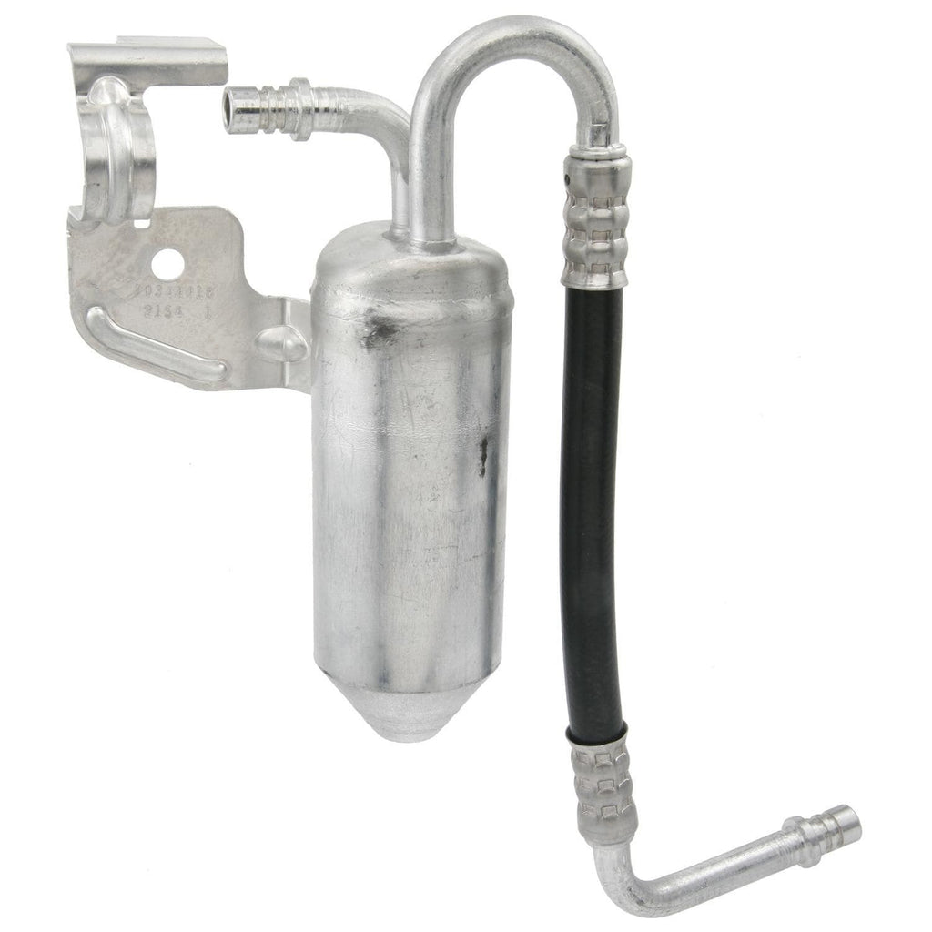 Four Seasons A/C Compressor Kit B2343