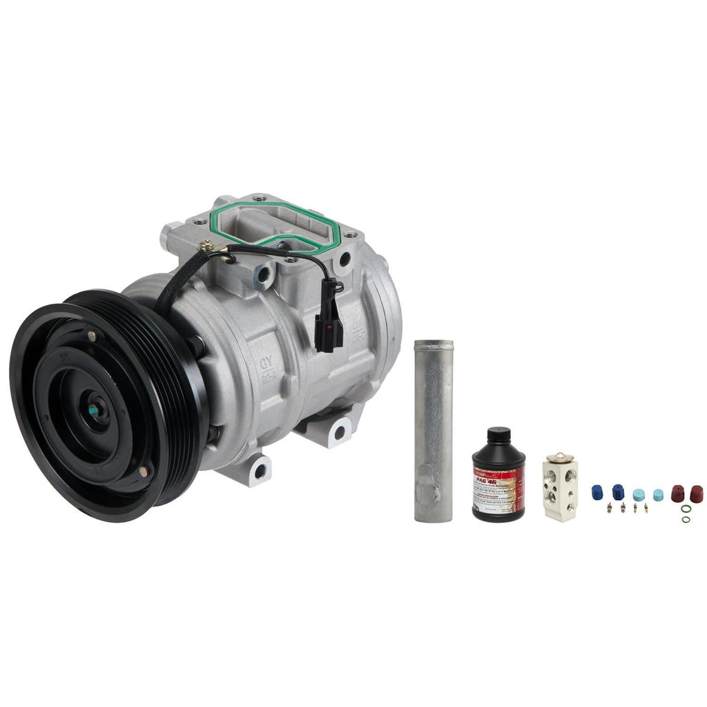 Four Seasons A/C Compressor Kit B2344