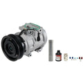 Four Seasons A/C Compressor Kit B2344