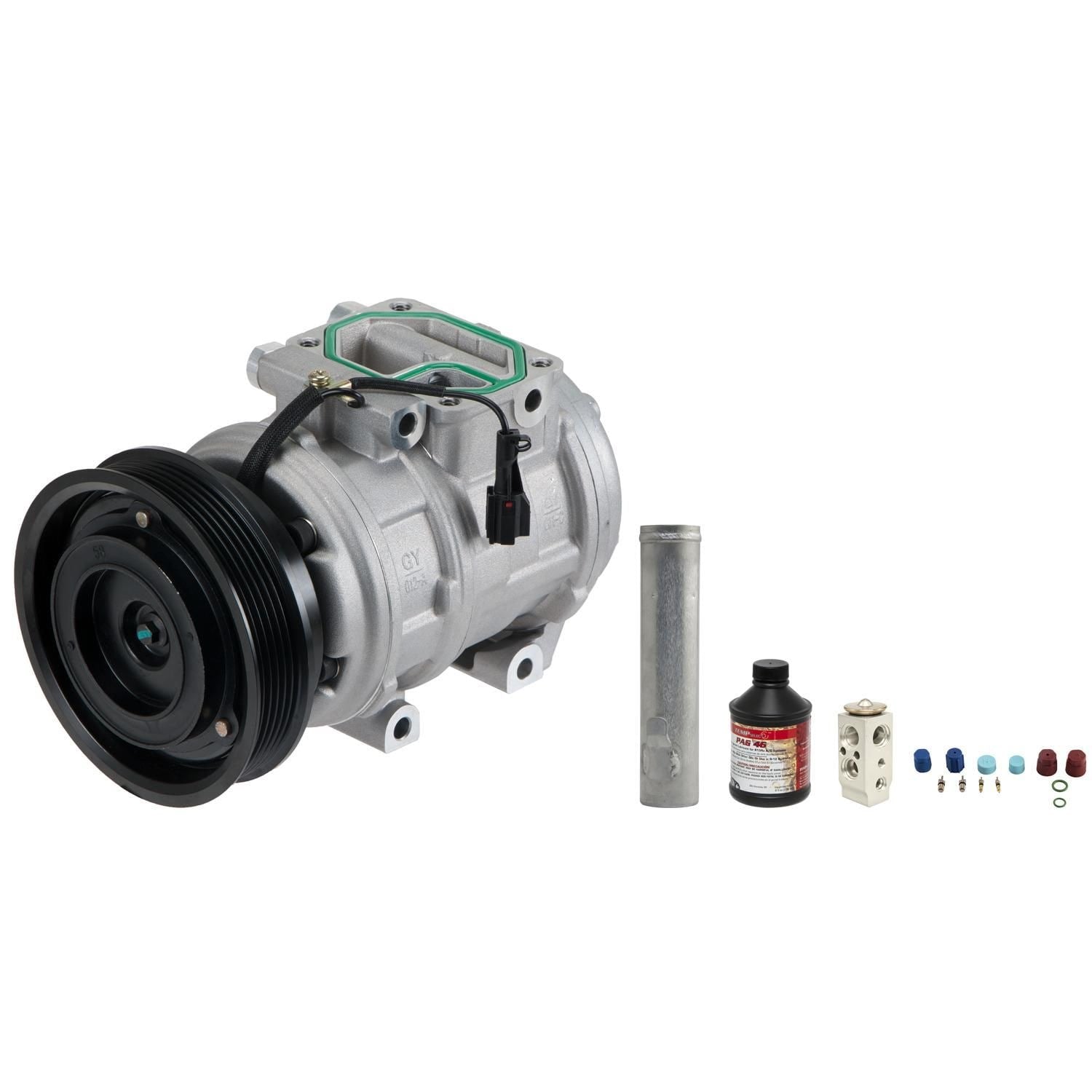 Four Seasons A/C Compressor Kit B2344