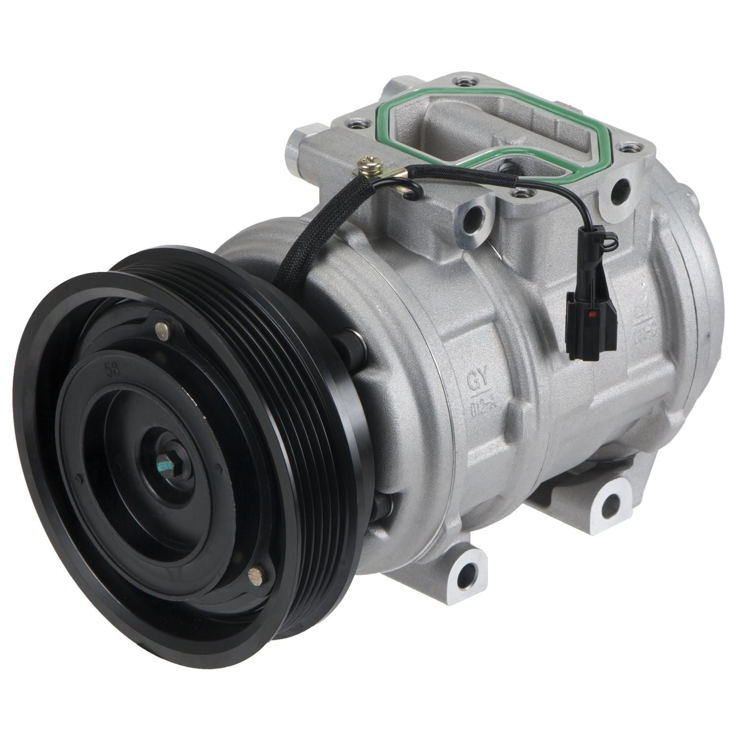 Four Seasons A/C Compressor Kit B2344