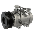 Four Seasons A/C Compressor Kit B2346