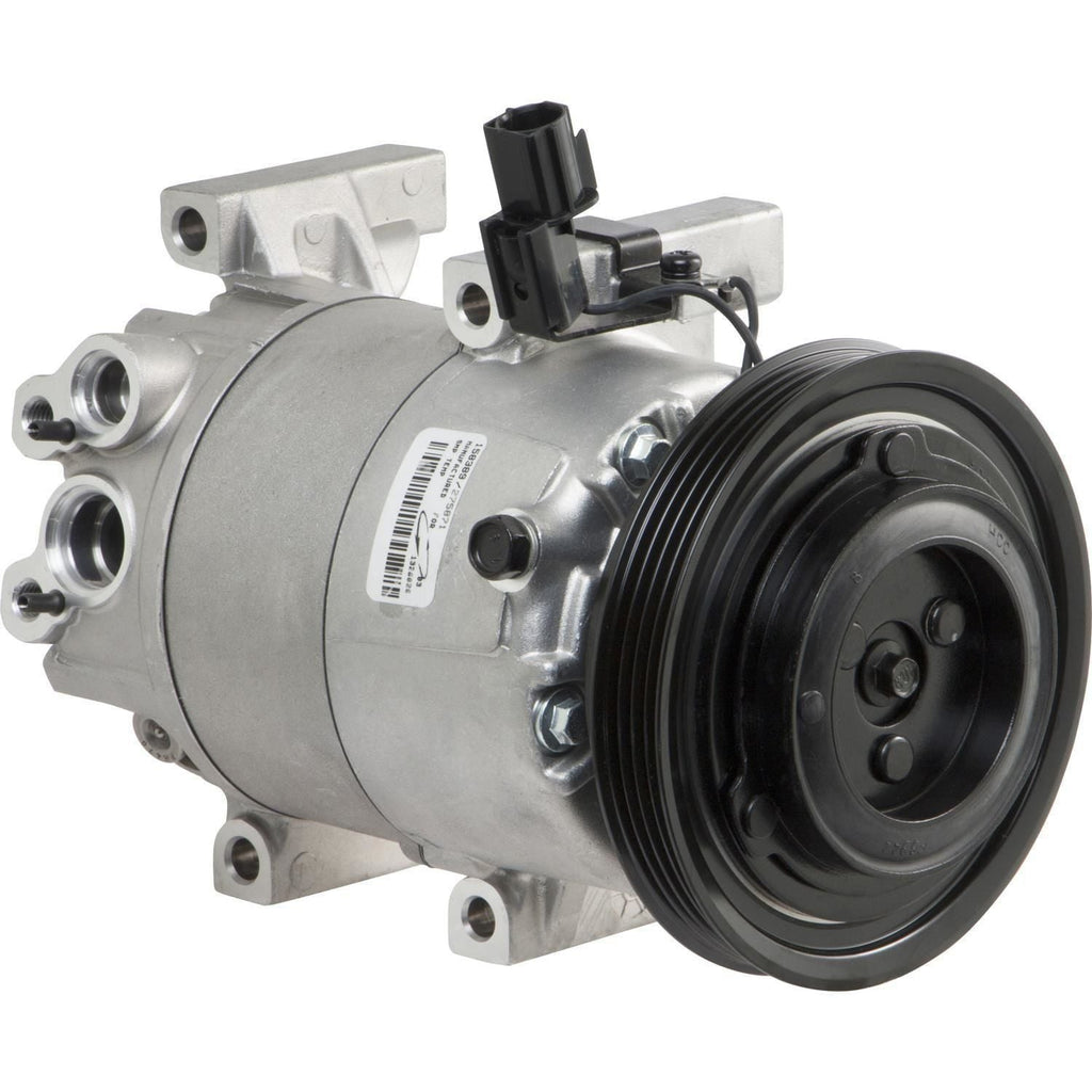 Four Seasons A/C Compressor Kit B2347