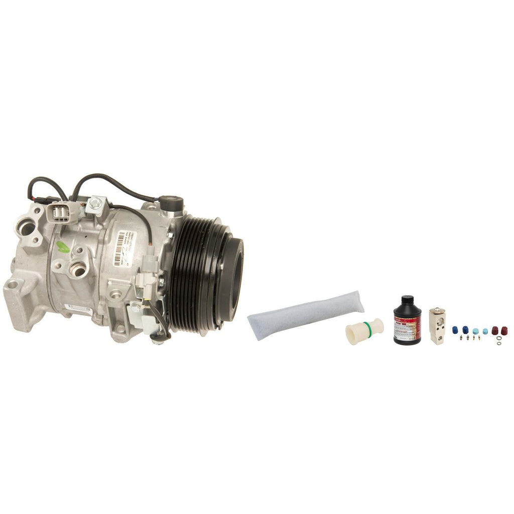 Four Seasons A/C Compressor Kit B2352