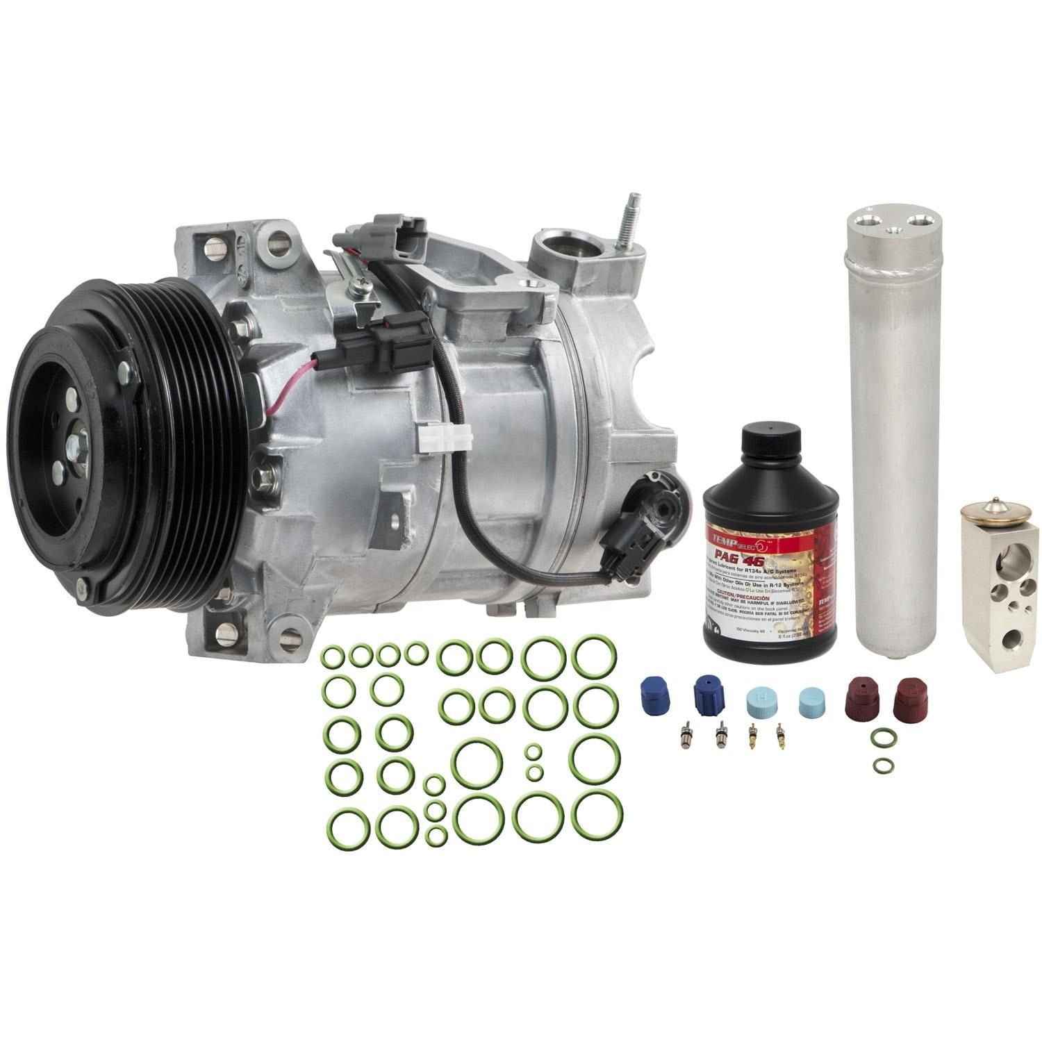 Four Seasons A/C Compressor Kit B2353