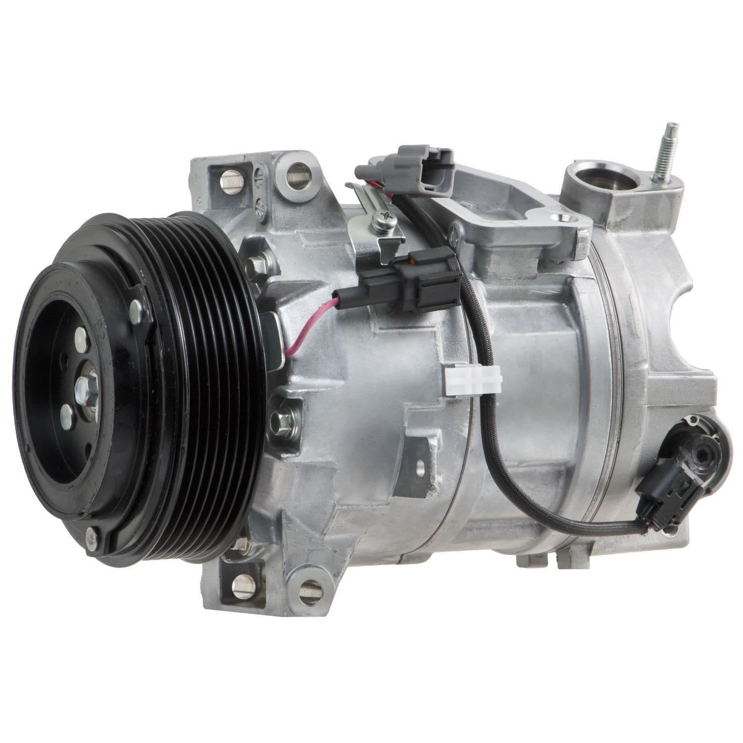 Four Seasons A/C Compressor Kit B2353