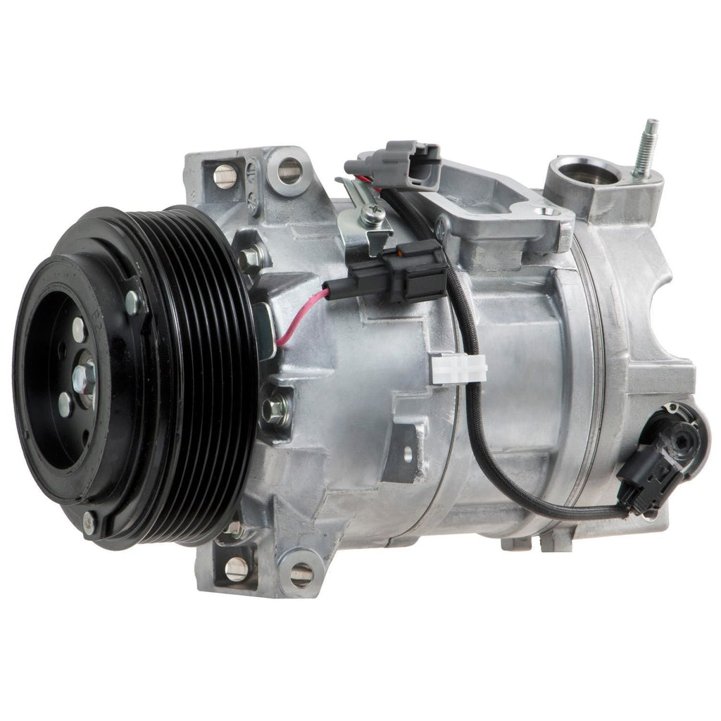 Four Seasons A/C Compressor Kit B2353