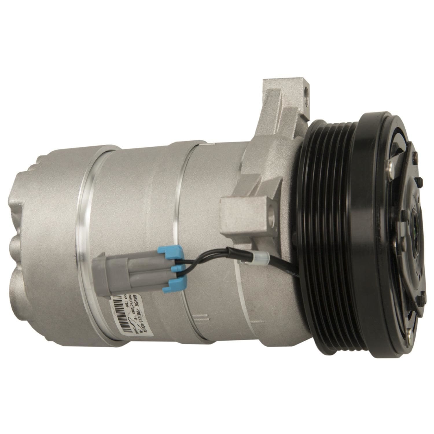 Four Seasons A/C Compressor Kit B2354