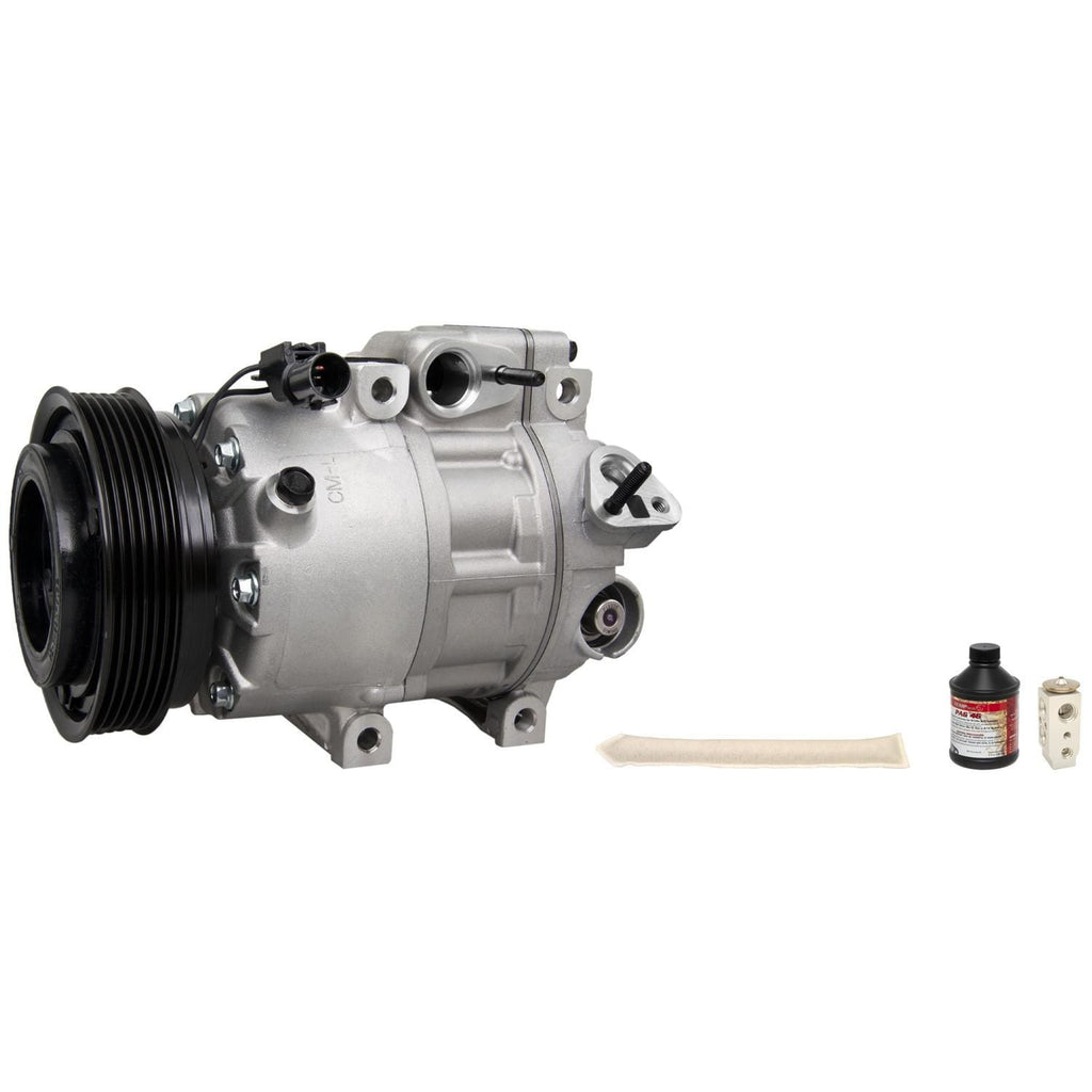 Four Seasons A/C Compressor Kit B2355