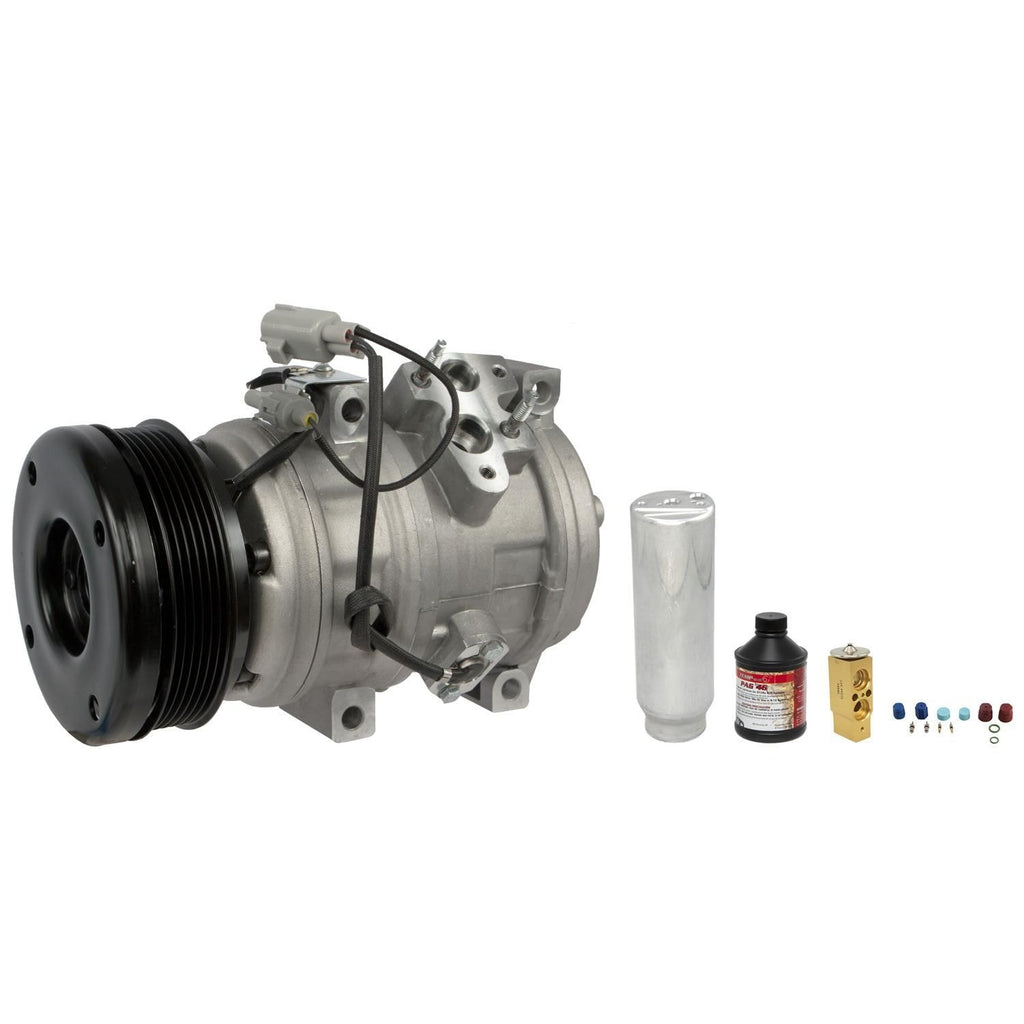 Four Seasons A/C Compressor Kit B2359