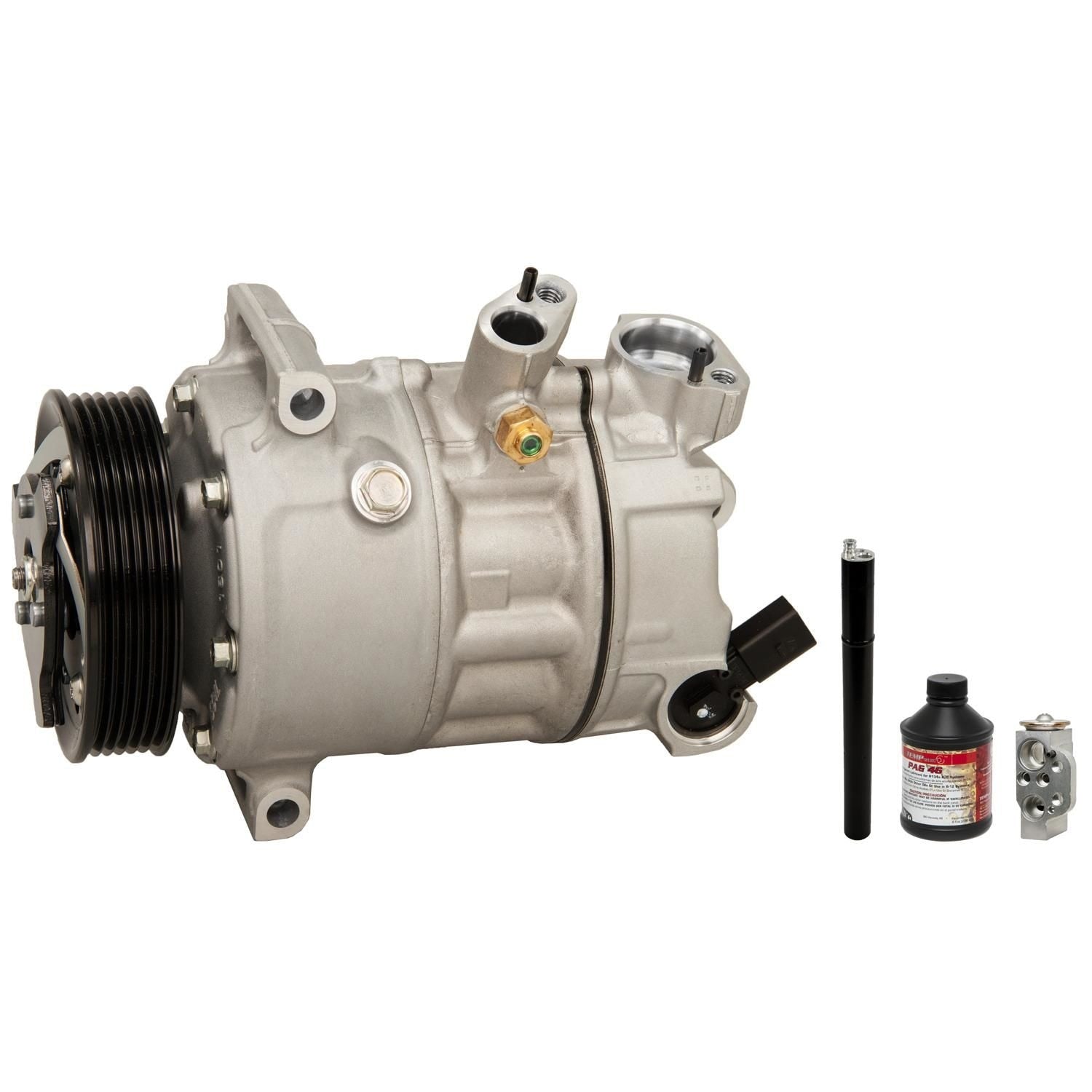 Four Seasons A/C Compressor Kit B2361