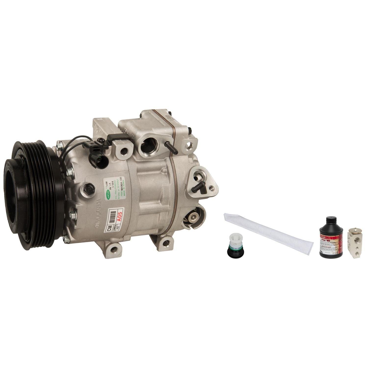 Four Seasons A/C Compressor Kit B2363