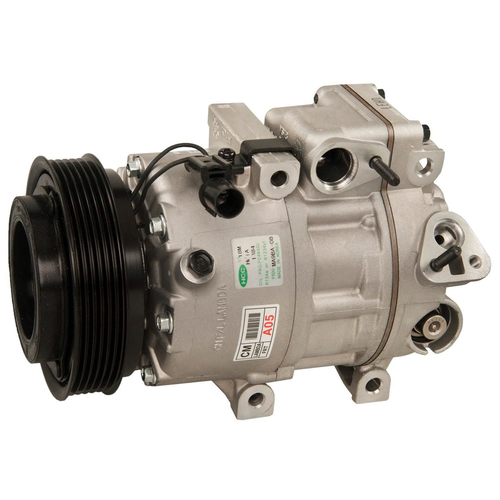 Four Seasons A/C Compressor Kit B2363