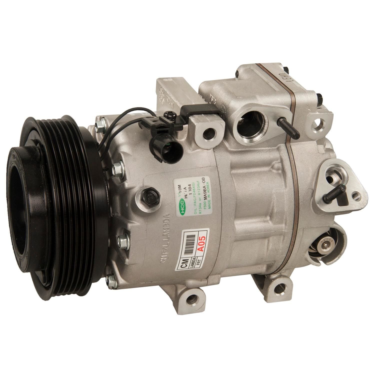 Four Seasons A/C Compressor Kit B2363