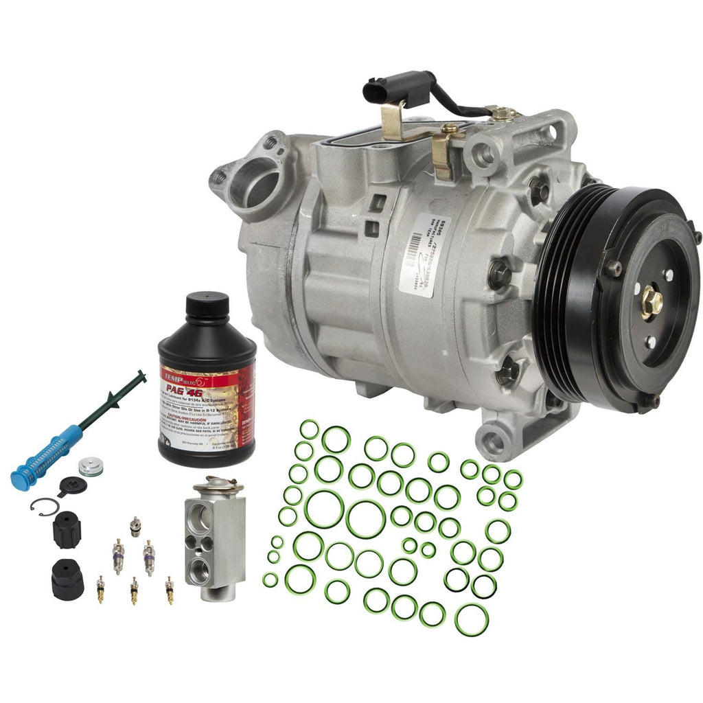 Four Seasons A/C Compressor Kit B2364