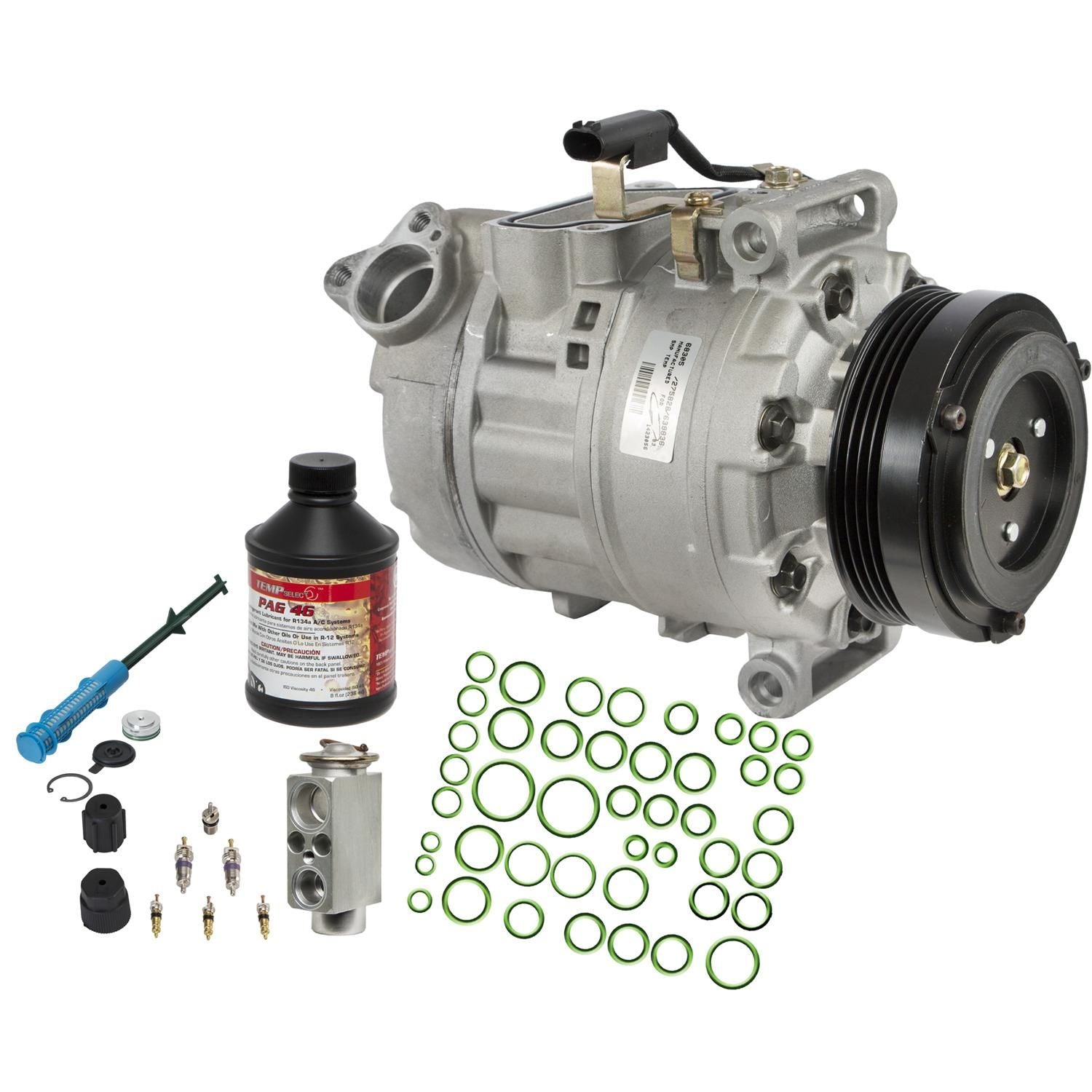 Four Seasons A/C Compressor Kit B2364
