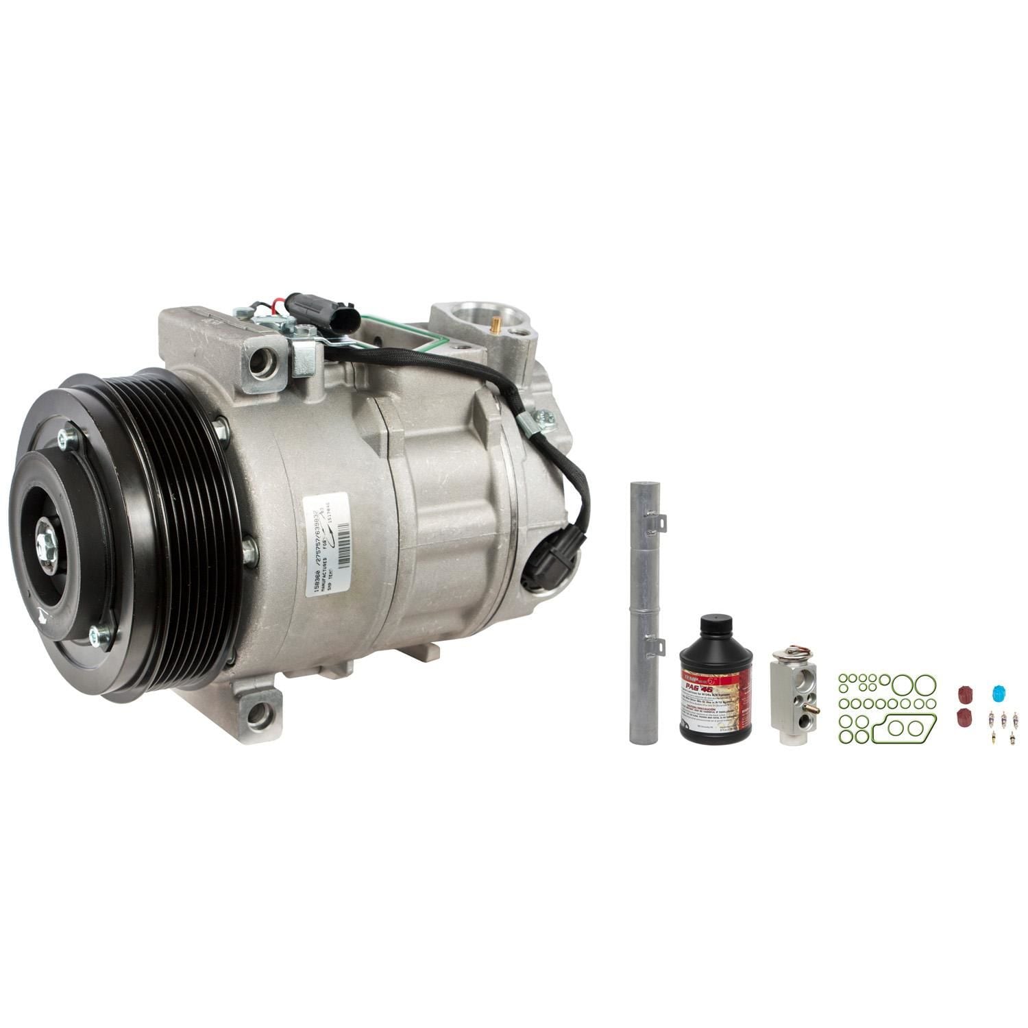 Four Seasons A/C Compressor Kit B2365