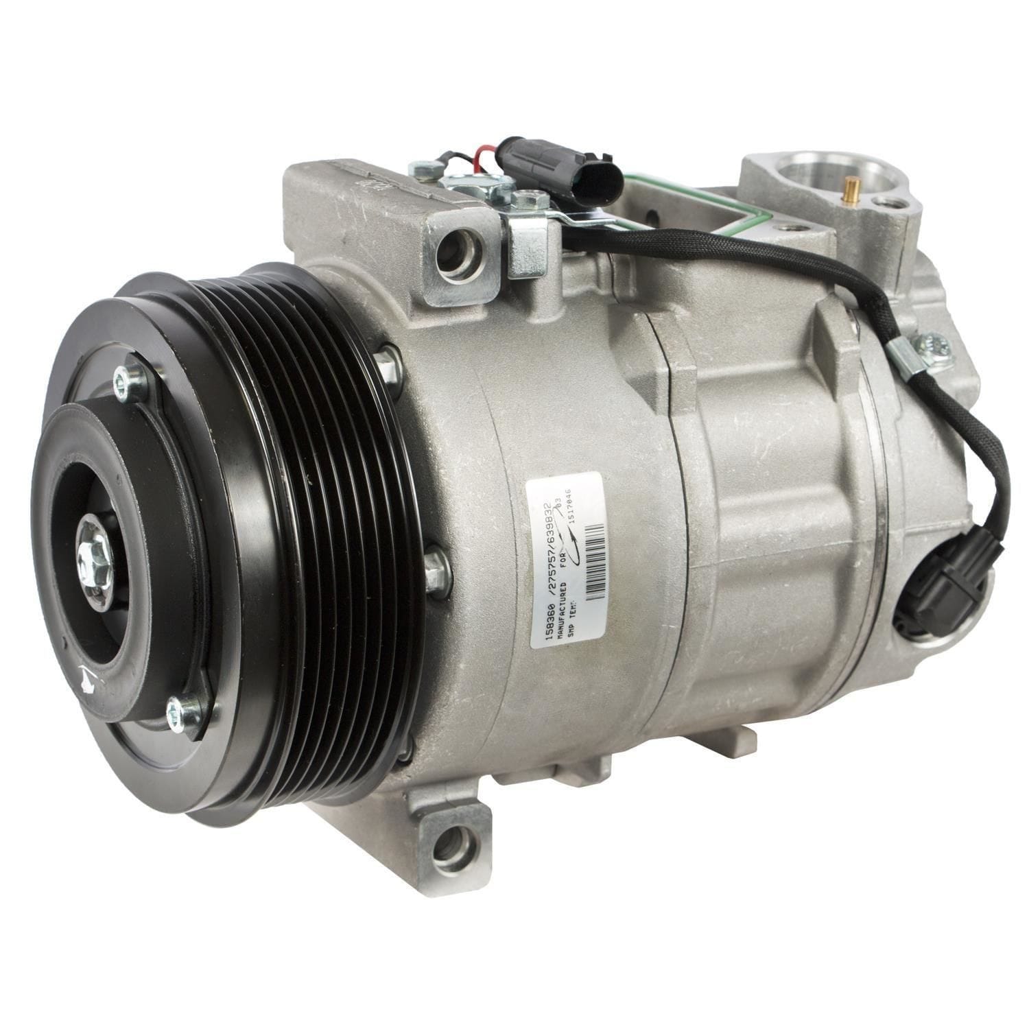 Four Seasons A/C Compressor Kit B2365
