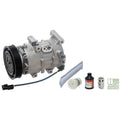Four Seasons A/C Compressor Kit B2366