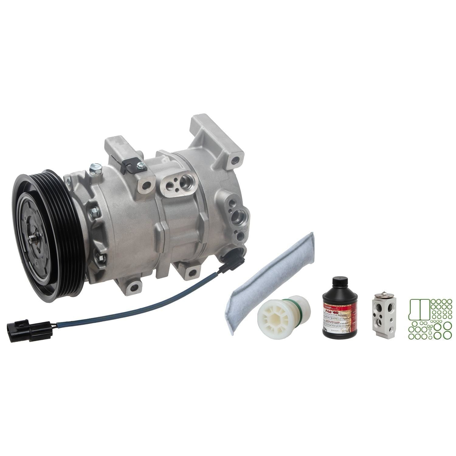 Four Seasons A/C Compressor Kit B2366