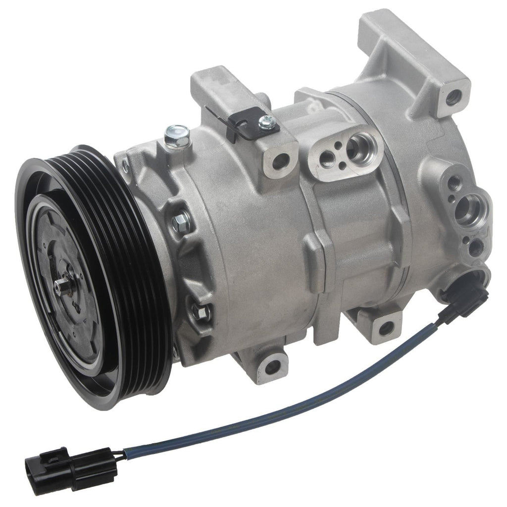 Four Seasons A/C Compressor Kit B2366