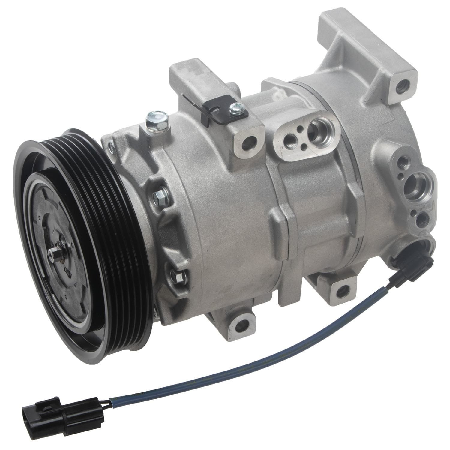 Four Seasons A/C Compressor Kit B2366