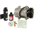 Four Seasons A/C Compressor Kit B2368