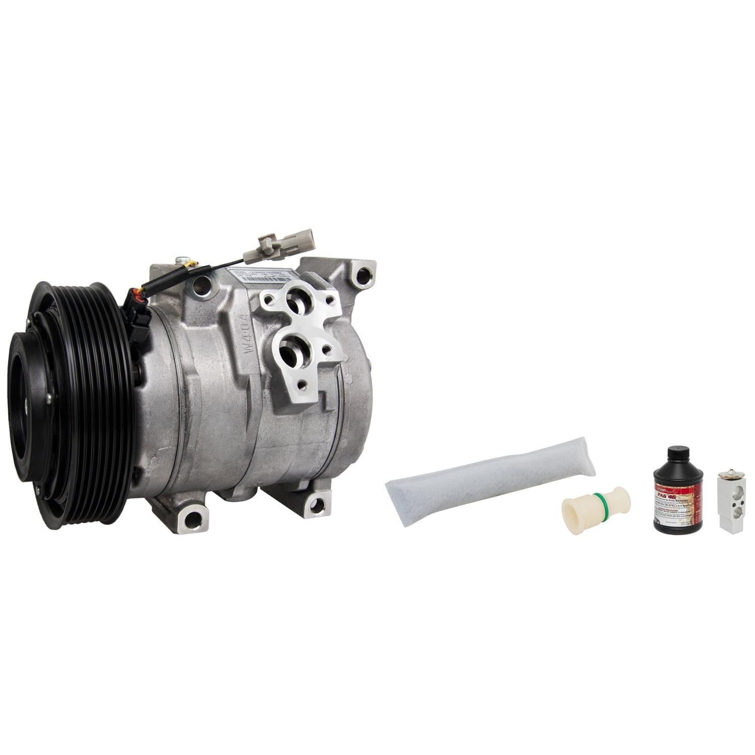 Four Seasons A/C Compressor Kit B2371