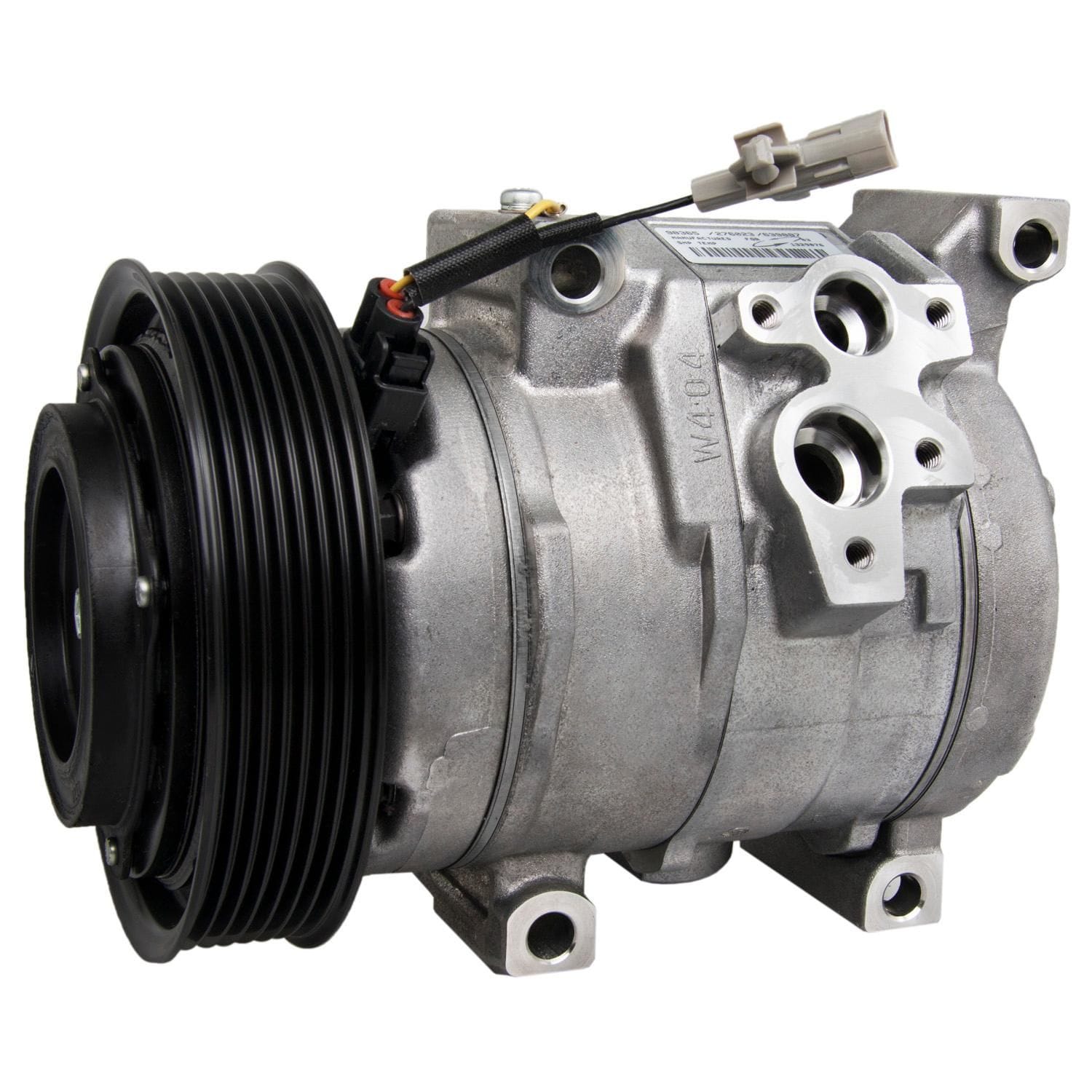 Four Seasons A/C Compressor Kit B2371