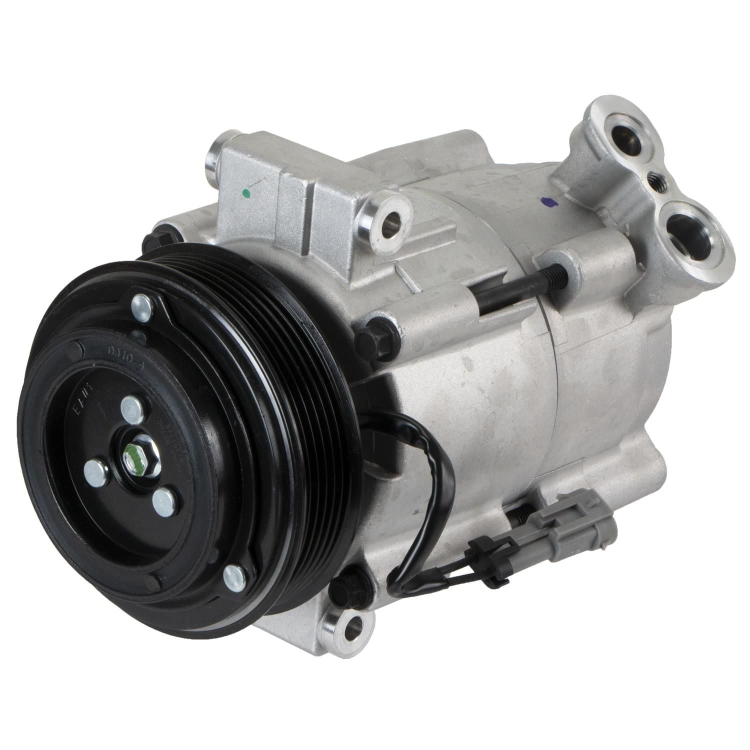 Four Seasons A/C Compressor Kit B2372