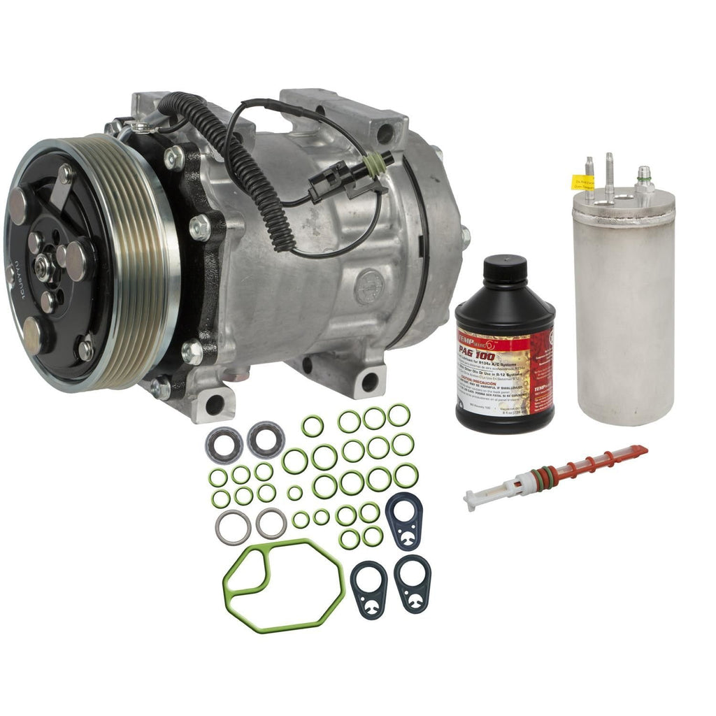 Four Seasons A/C Compressor Kit B2373
