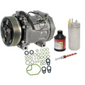 Four Seasons A/C Compressor Kit B2373