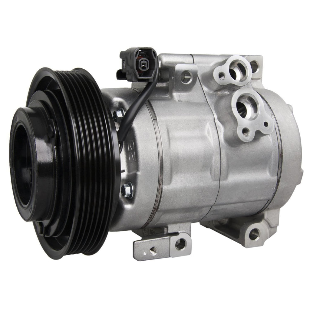 Four Seasons A/C Compressor Kit B2374