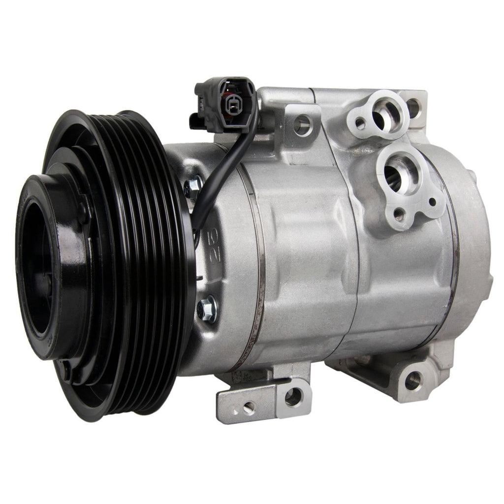 Four Seasons A/C Compressor Kit B2374
